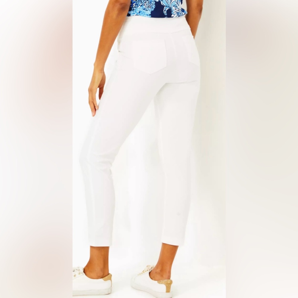 Lilly Pulitzer Corso pant